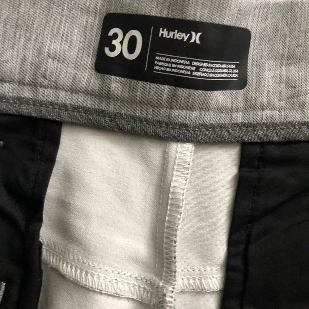 Hurley H2o-dri BREATHE 21
